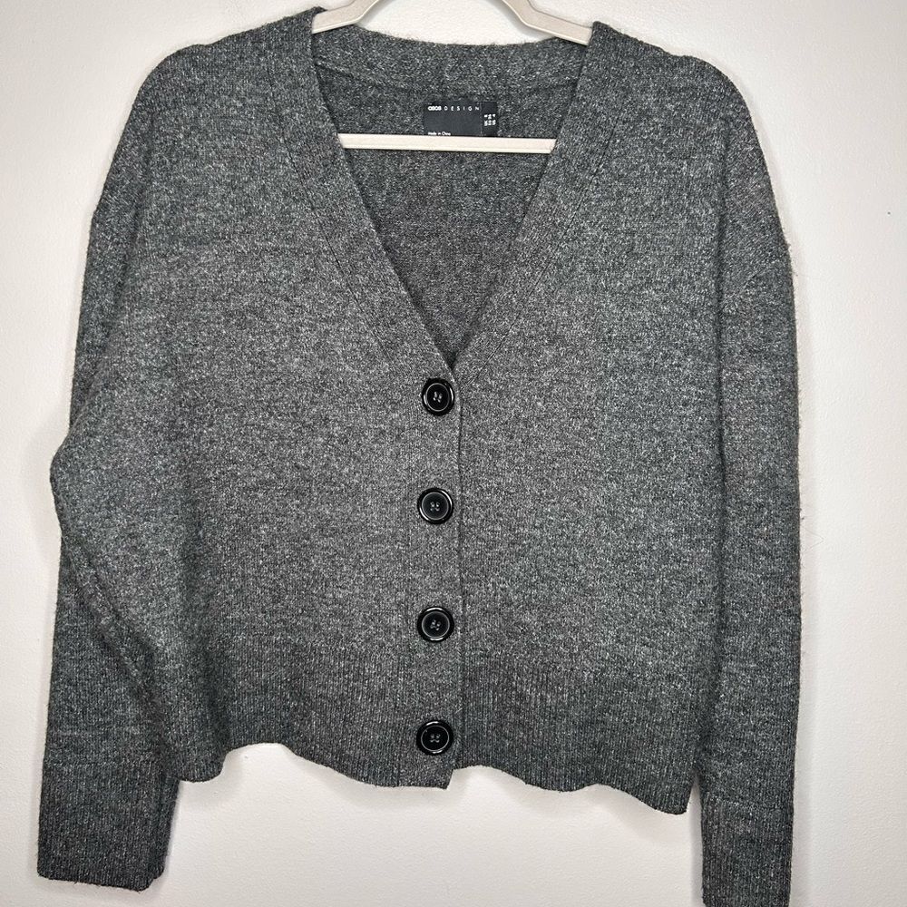 ASOS Design Cardigan